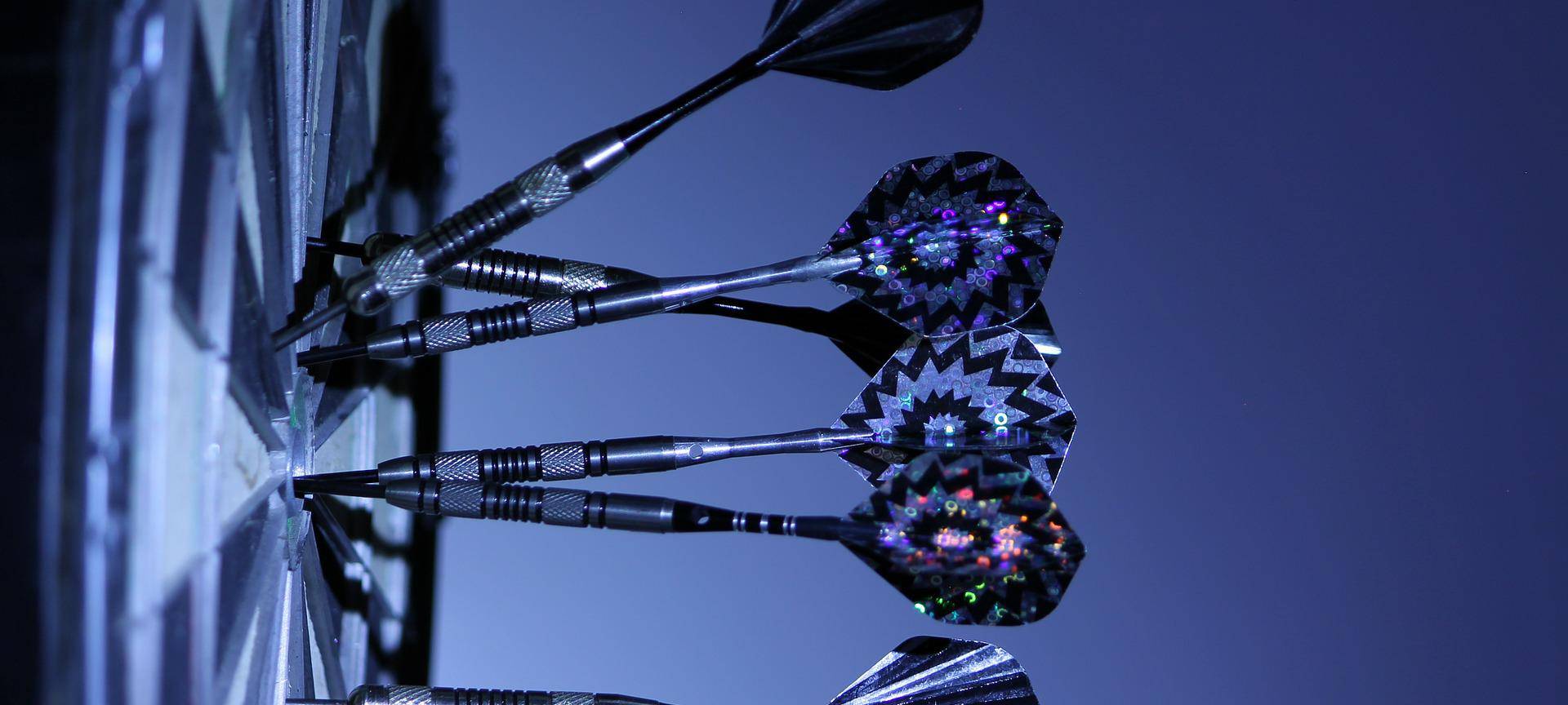 KREIS: Sportvereine und Darts-WM