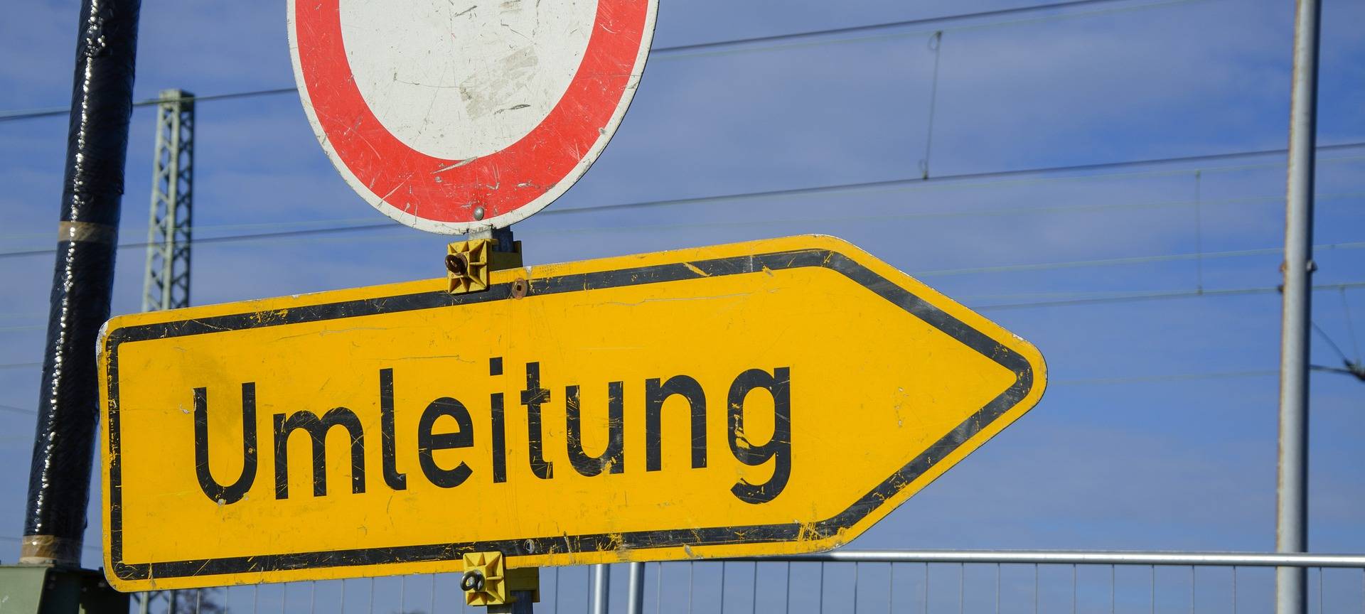 COESFELD: Freie Fahrt zwischen Coesfeld und Hochmoor