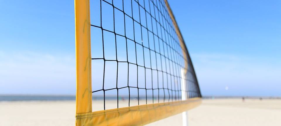 SENDEN: Bronze für Volleyball