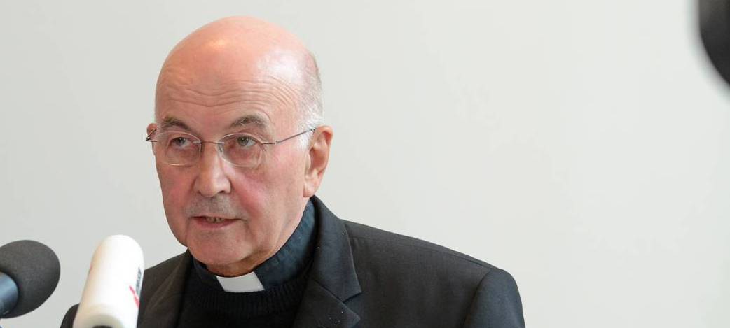 KREIS: Konsequenzen aus der Missbrauchs-Studie