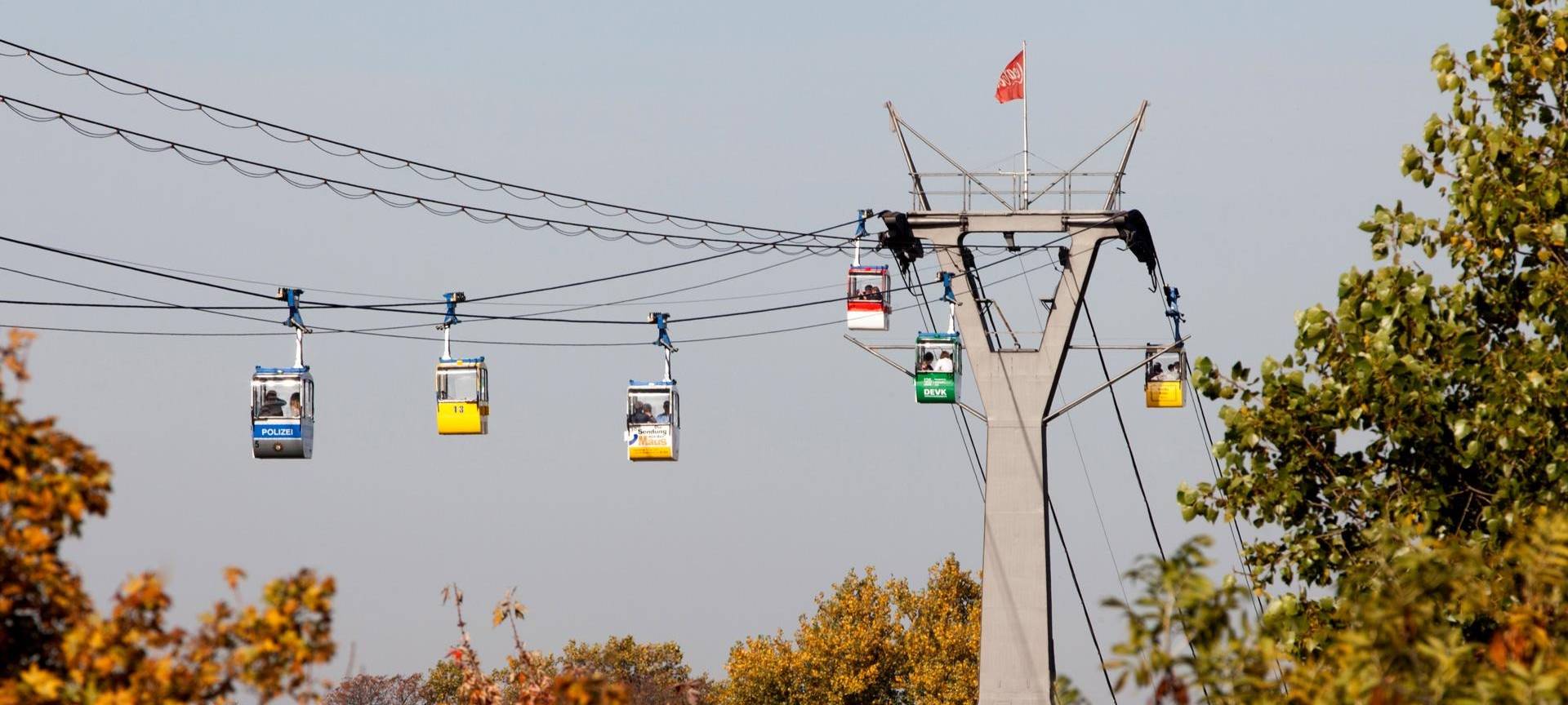 Ausflugstipps für die Osterferien