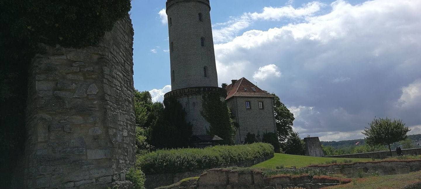 Hin und weg - Die besten Orte für die Ferien