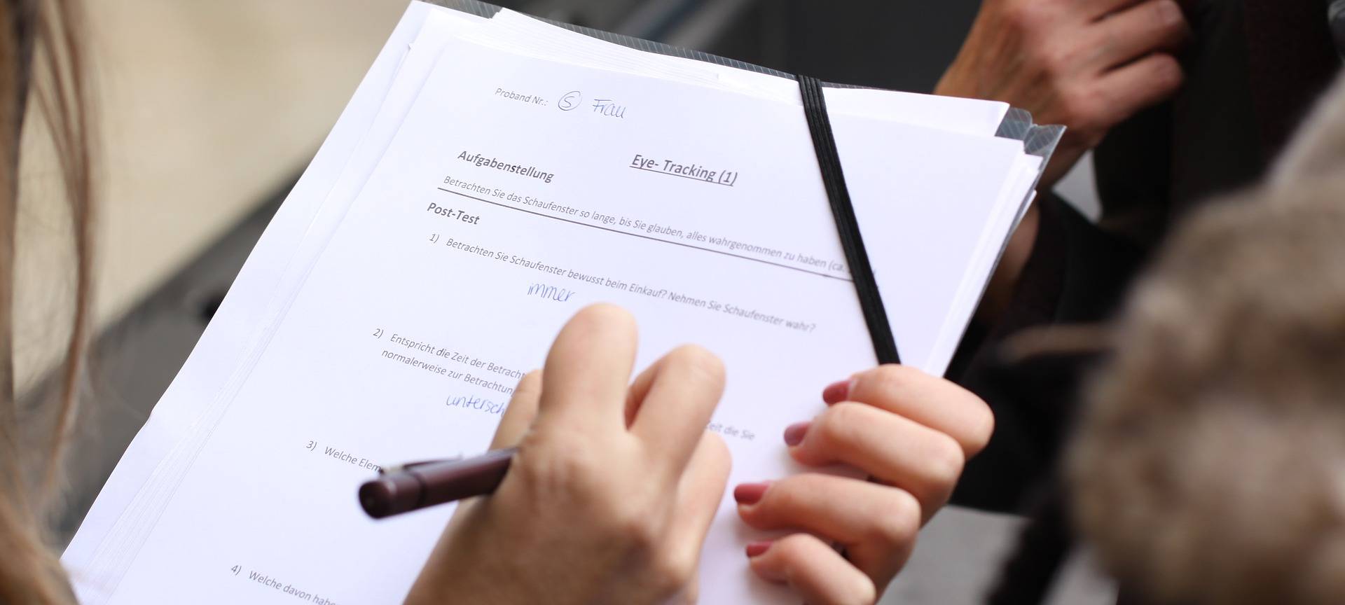 KREIS: Zwischenbilanz bei Zensus