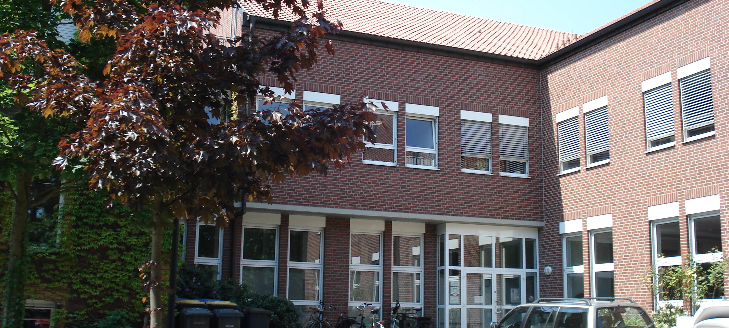 ASCHEBERG: Wohnungen für Flüchtlinge gesucht