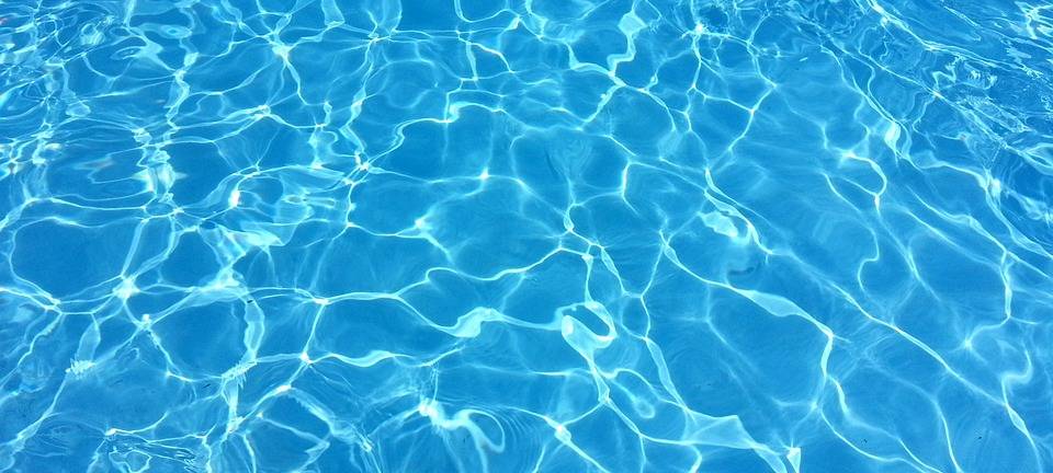 KREIS: Freibäder mit kühlerem Wasser