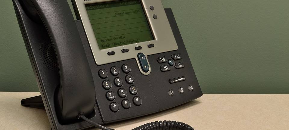 Telefonseelsorge im Kreis Coesfeld