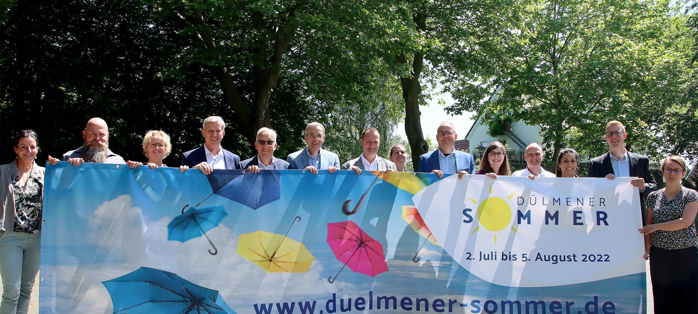 Dülmener Sommer