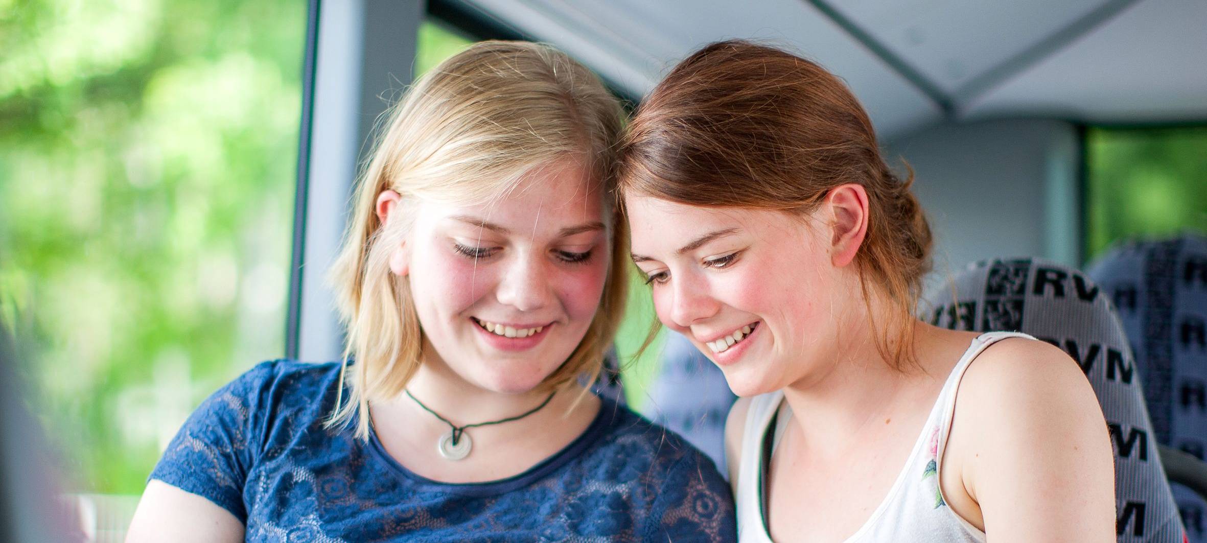 SENDEN: Zusatzbus zwischen Senden und Münster