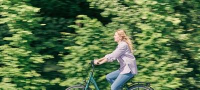 SENDEN: Online-Karte zum Radverkehr