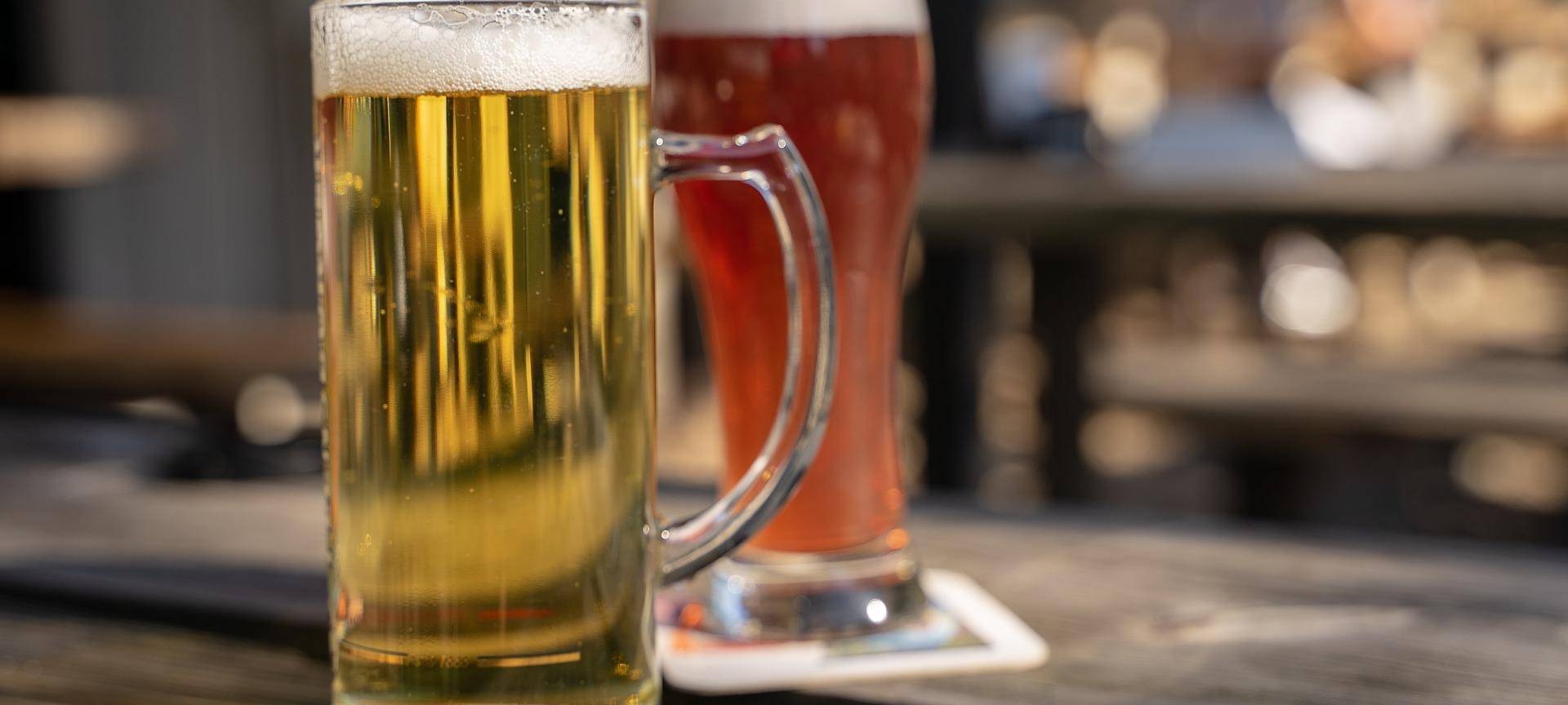 LÜDINGHAUSEN: Länger im Biergarten sitzen