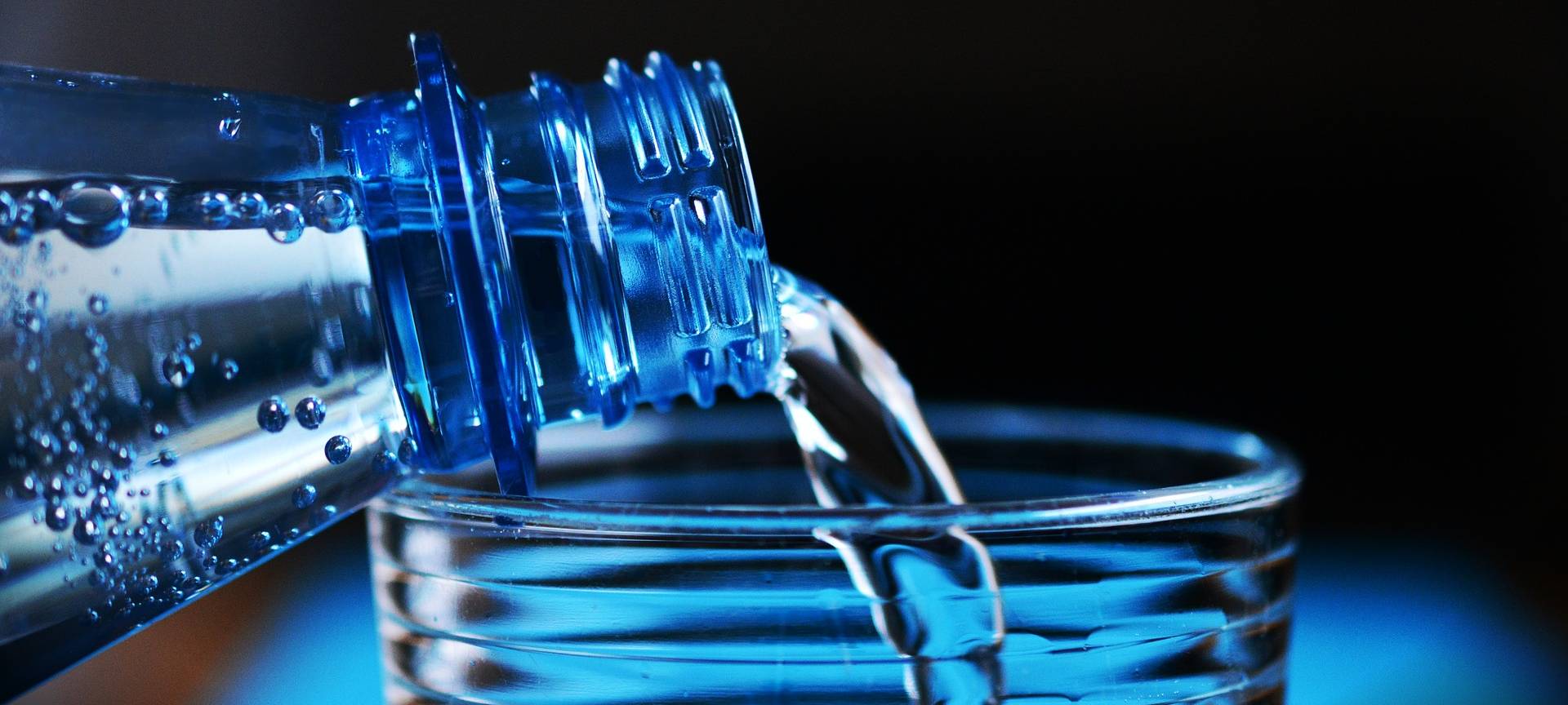 ROSENDAHL: Abbau Trinkwasser-Stationen