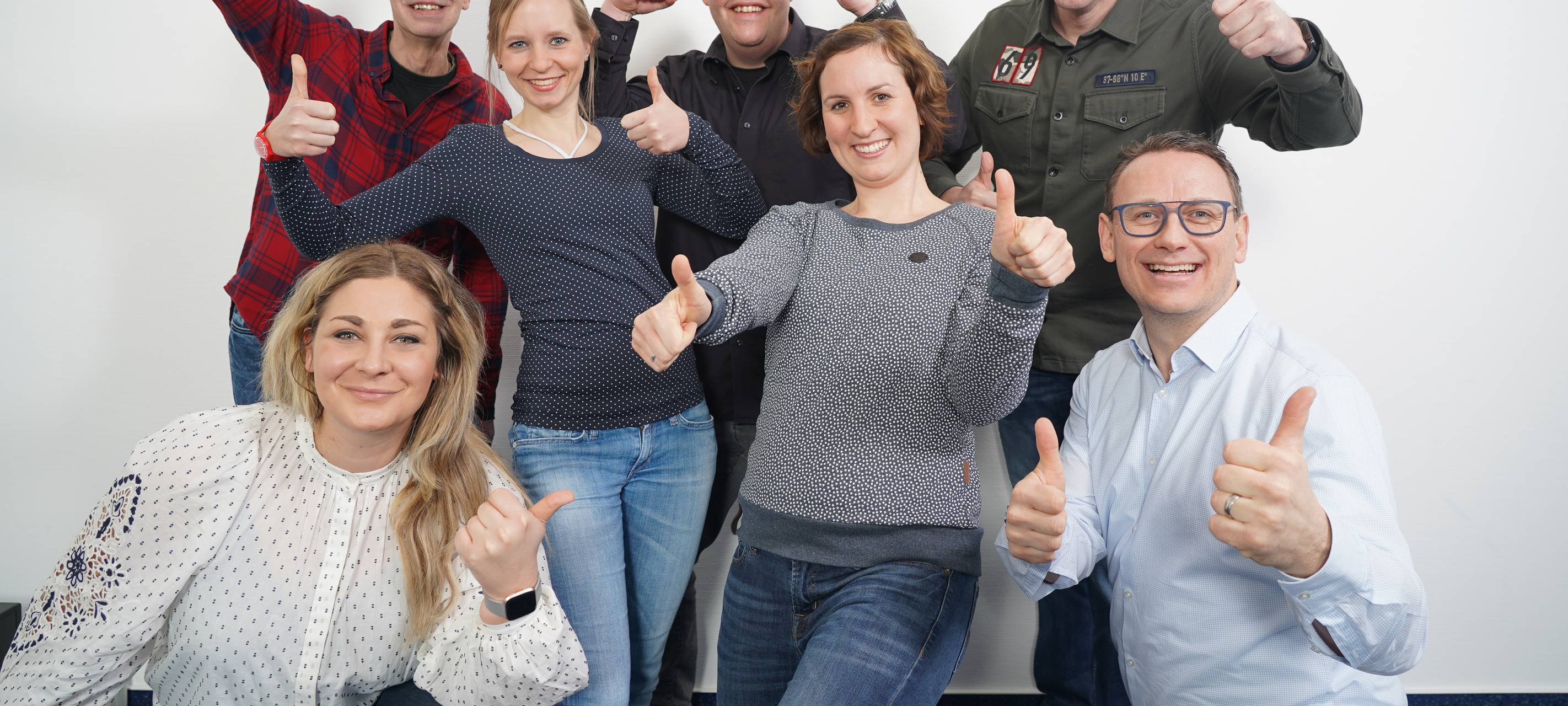 KREIS: Wir sind euer Radio Nr. 1