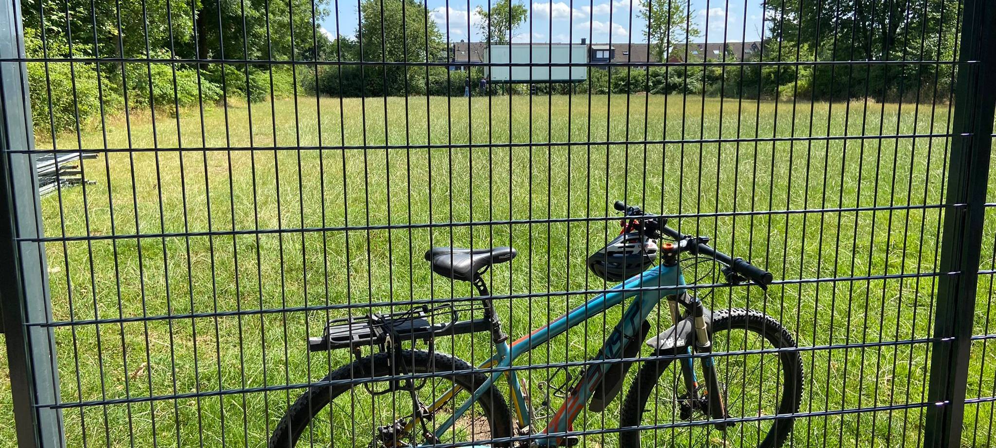 HAVIXBECK: Bike Team Baumberge kommt voran