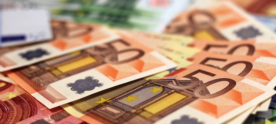 KREIS: Großes Fördergeld für kleine Projekte