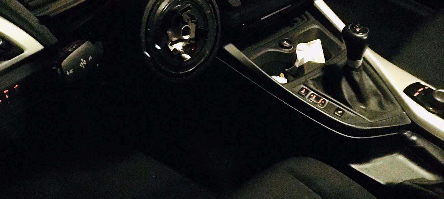 Wieso konntet ihr mal nicht zur Arbeit?