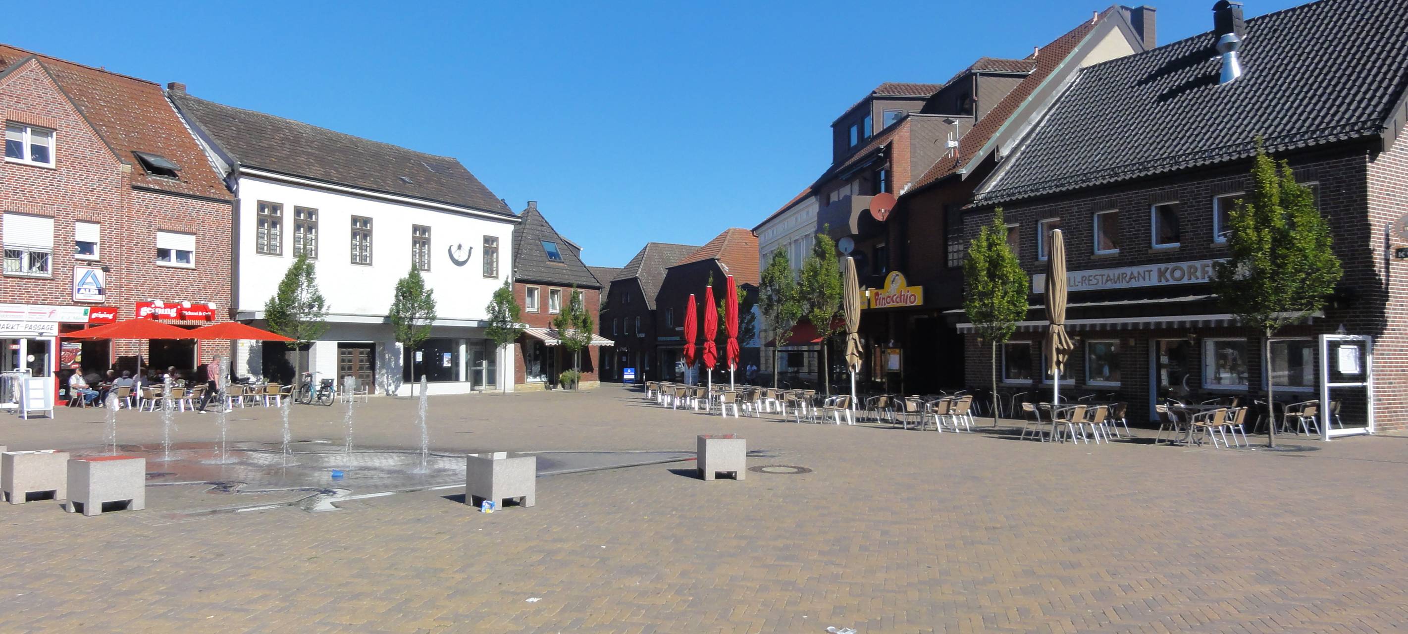 OLFEN: Mini-Alkohol-Verbot