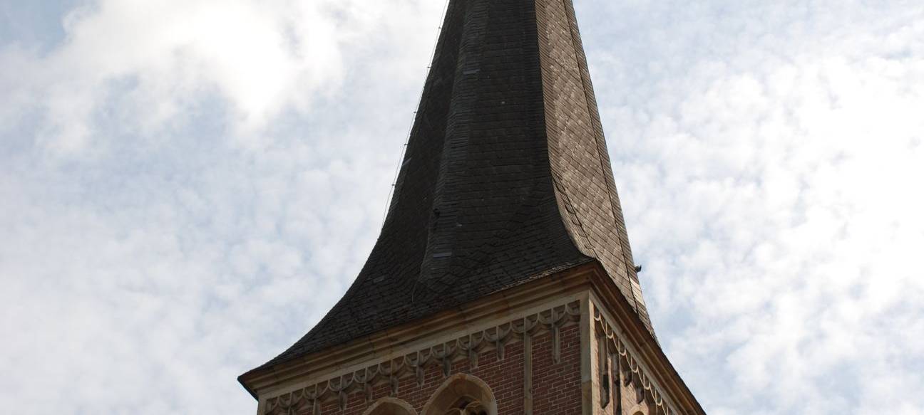 RORUP: Spenden aus Kirche gestohlen