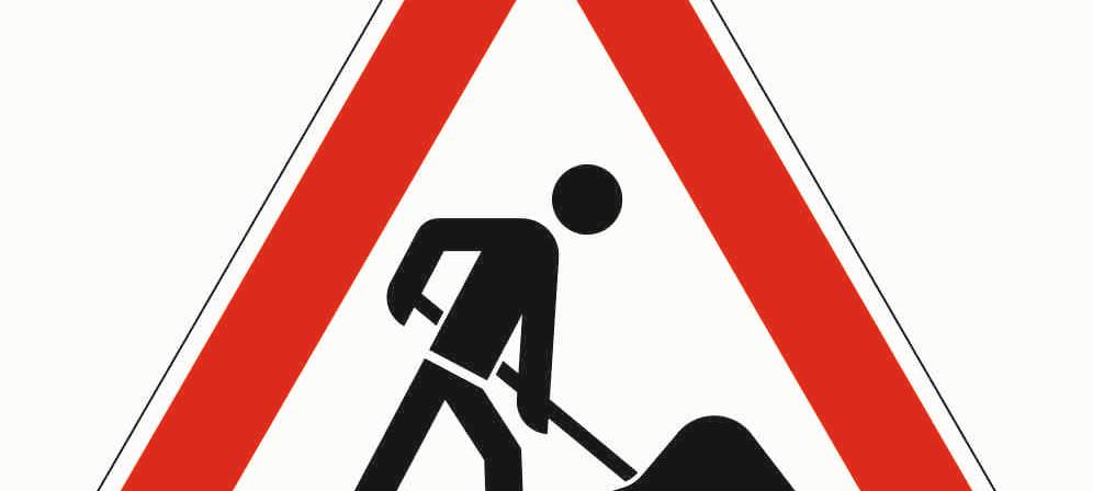 NORDKIRCHEN: Ermener Straße morgen frei