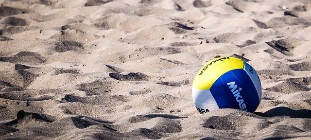 LÜDINGHAUSEN: Niederlage bei Start ins Beachvolleyball-Bundespokalfinale