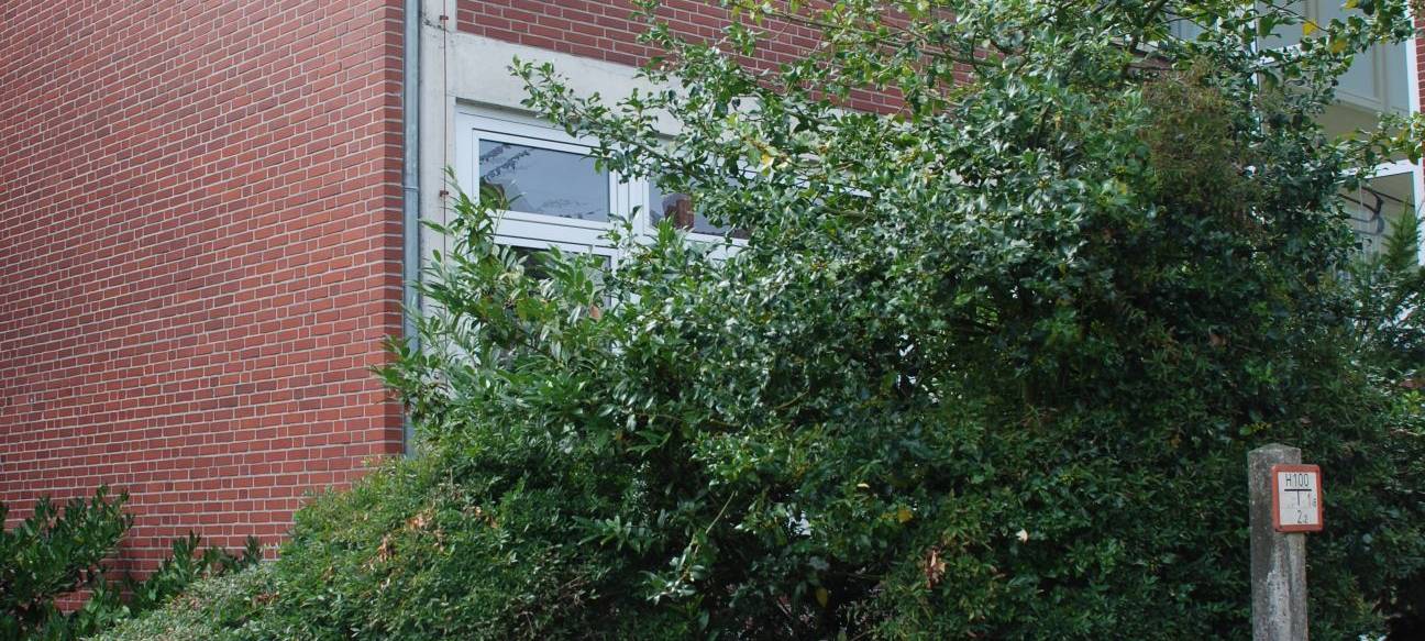 SENDEN: Schulen ohne Hindernisse