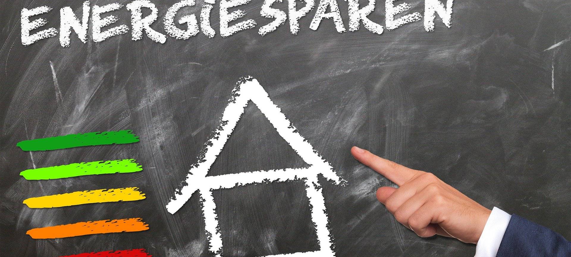 KREIS: Energiespar-Konzept vorgelegt