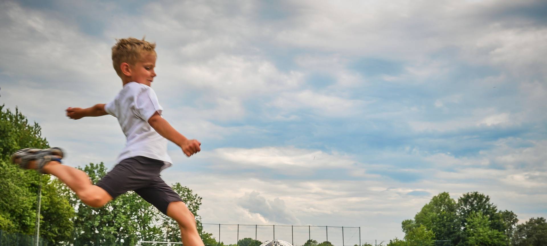 KREIS: Fußballvereine sorgen sich wegen Energiekrise