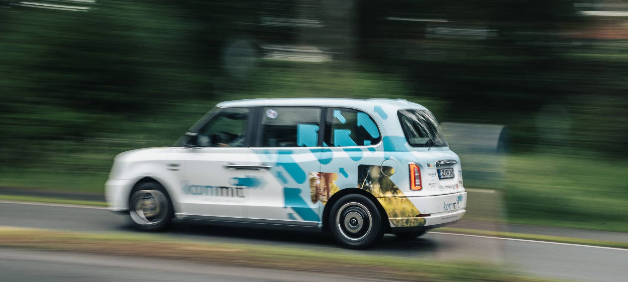 SENDEN: Kommit Angebot ausgeweitet