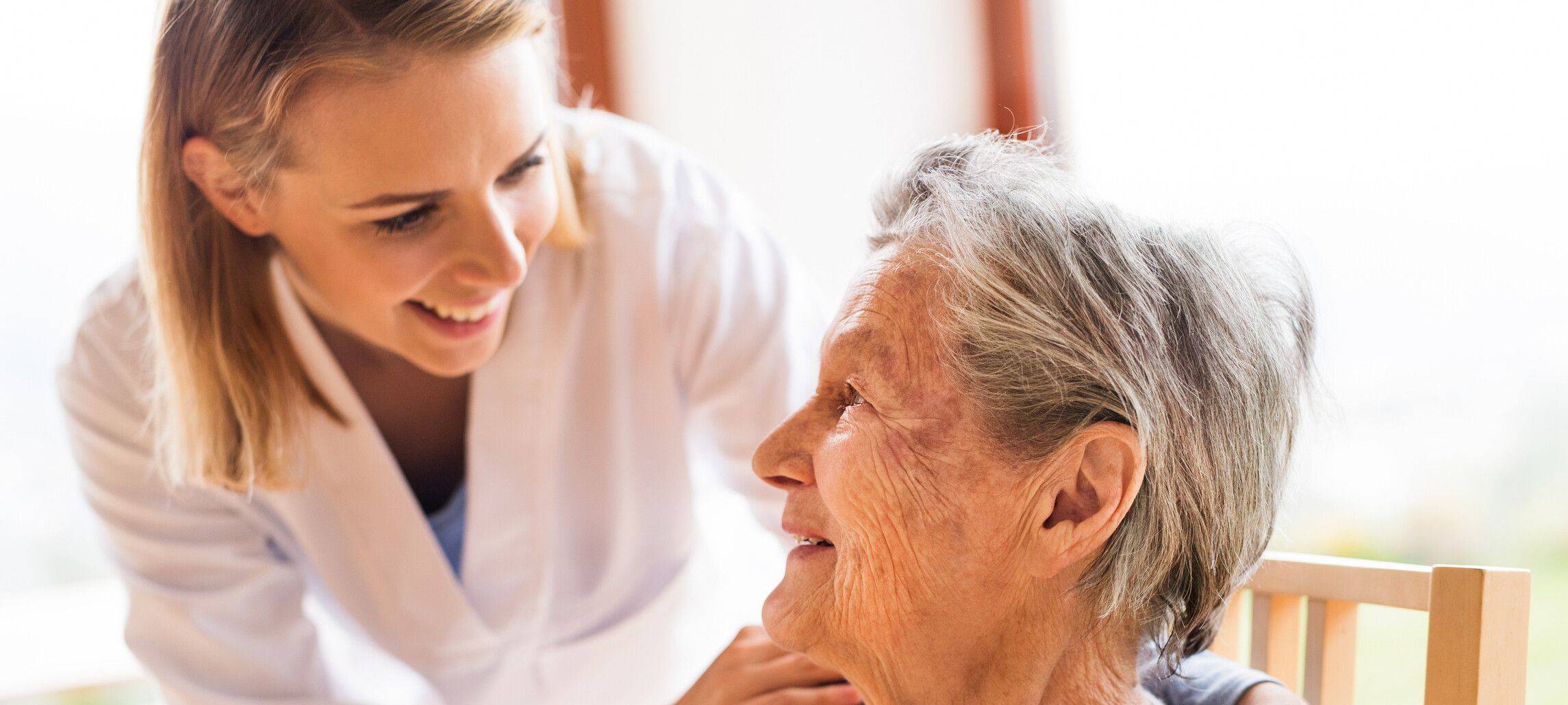 Job-Speed-Dating im Krankenhaus