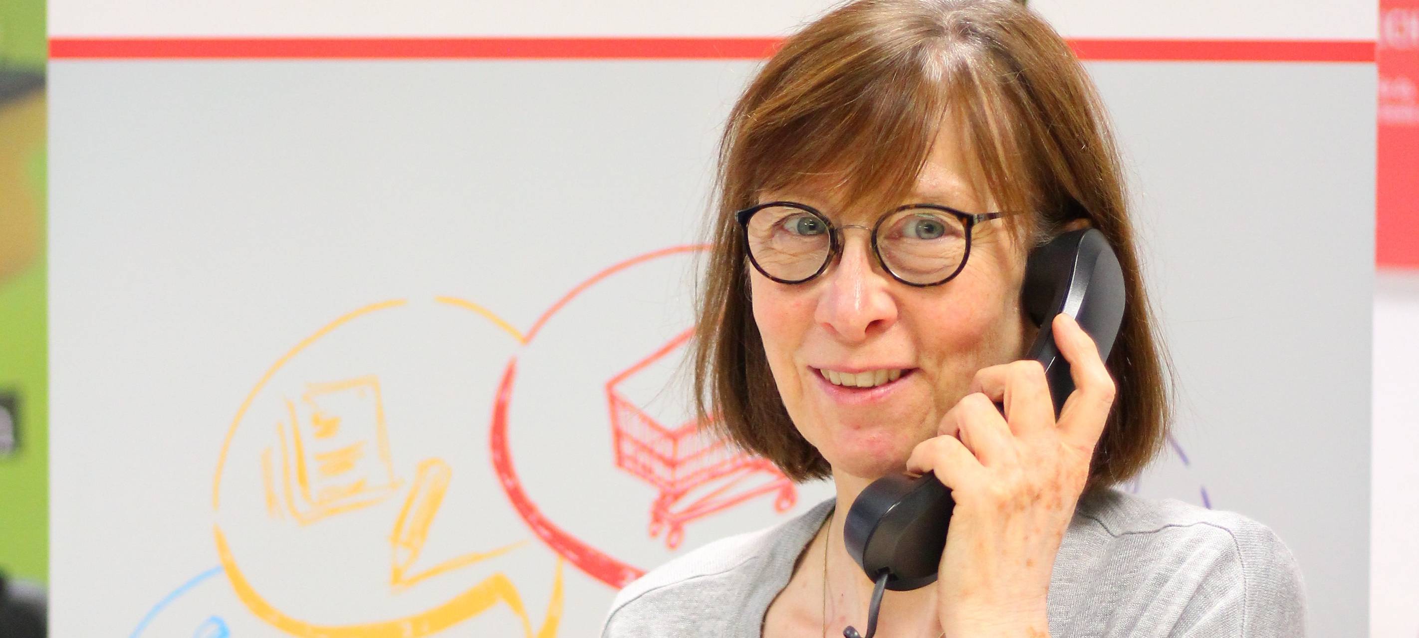 KREIS: Warnung vor falschen Mahnschreiben