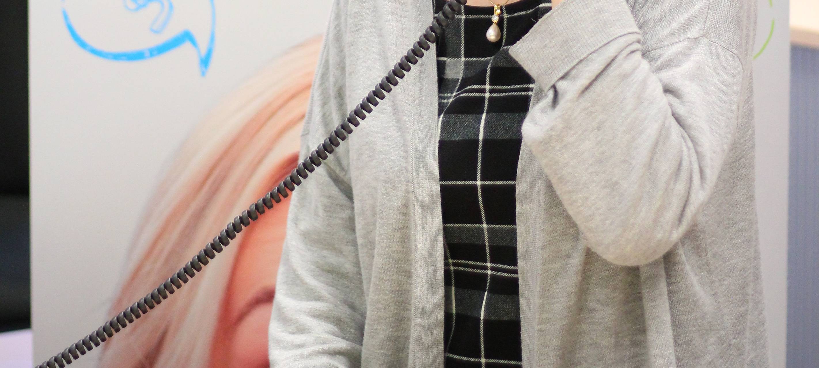 KREIS: Vorsicht vor Fakeshops