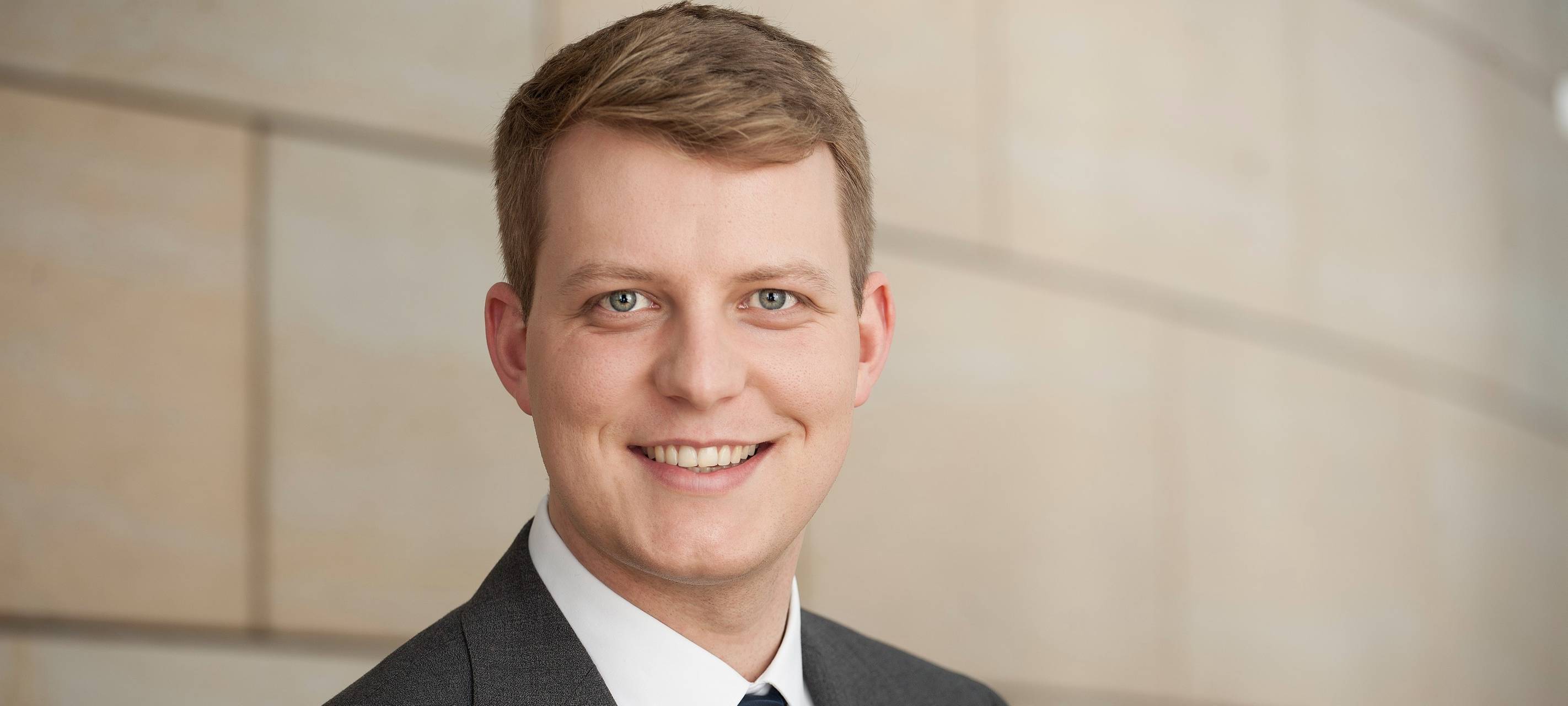 COESFELD: Henning Höne will FDP-Landeschef werden