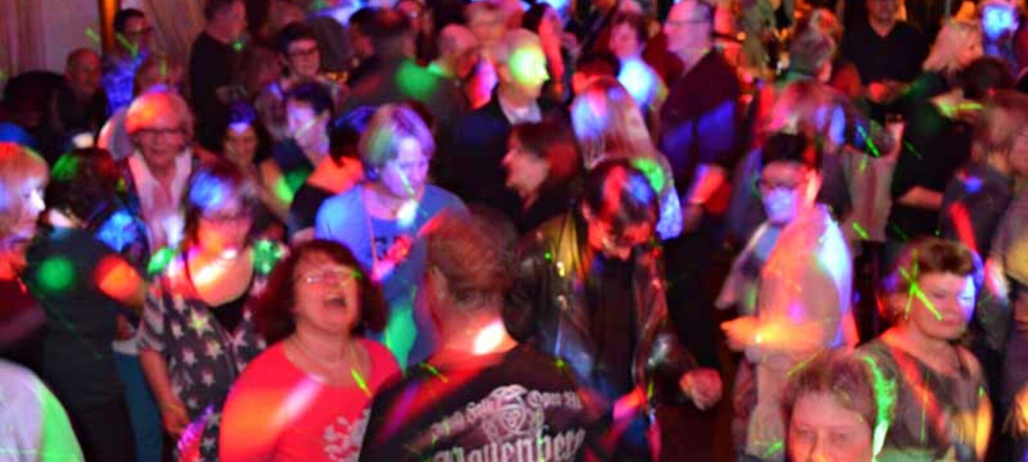 NOTTULN: Rocknacht in Gefahr