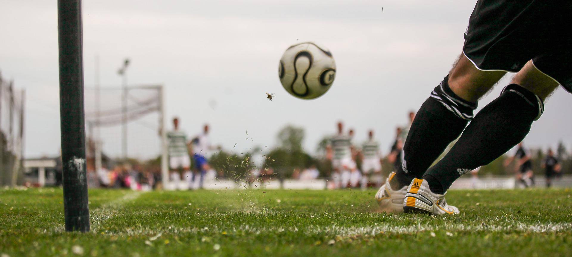 KREIS: Spielabbrüche im Fußball