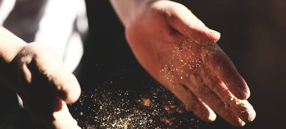 HAUSDÜLMEN: Kunsthandwerkermarkt an diesem Wochenende