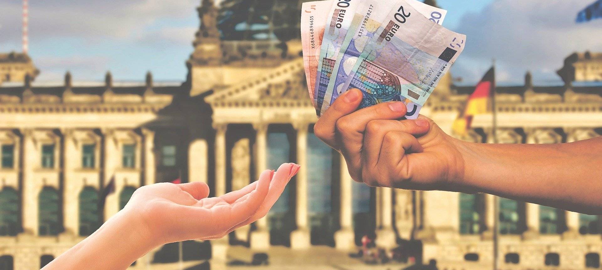 "Geht doch!" - Das neue Entlastungspaket steht