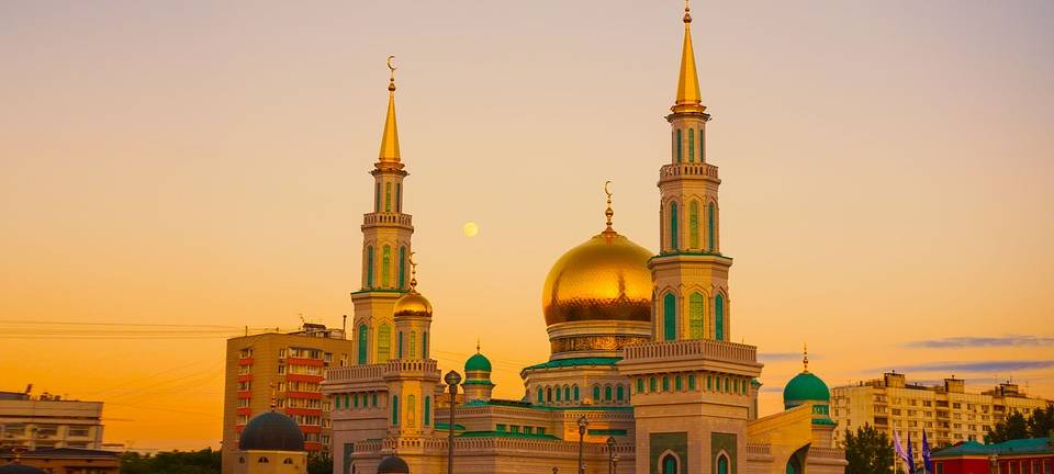 Moschee Pläne in Coesfeld aufgegeben