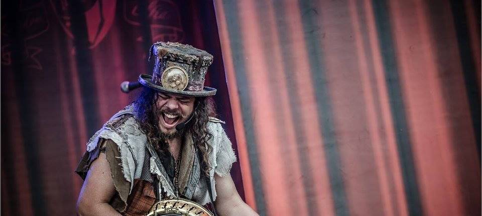 Annotopia in Lüdinghausen