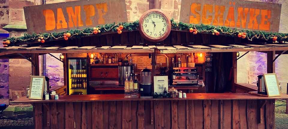 Annotopia in Lüdinghausen