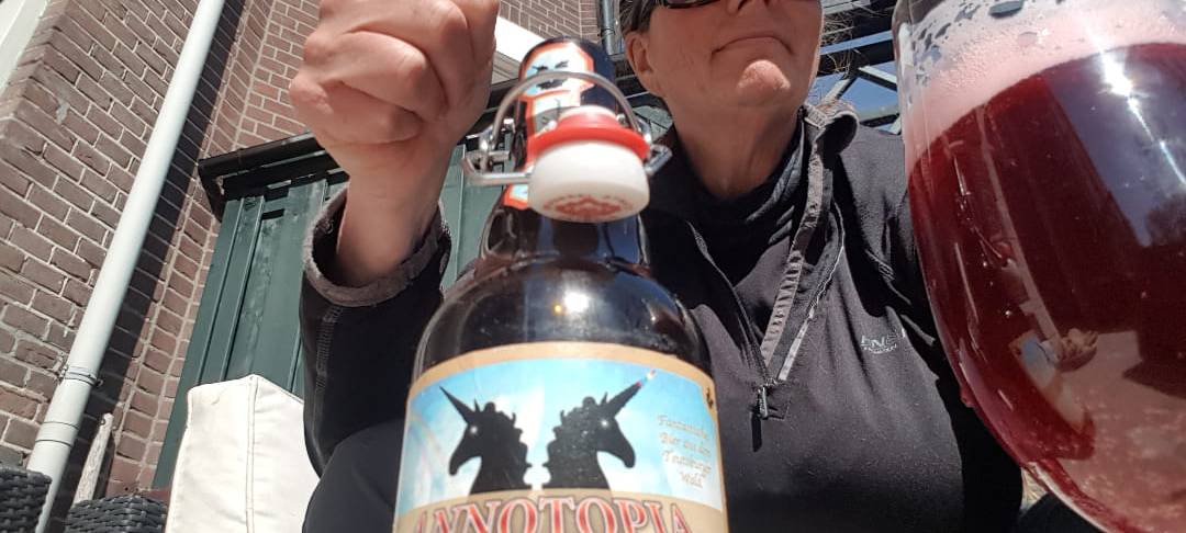 Annotopia in Lüdinghausen