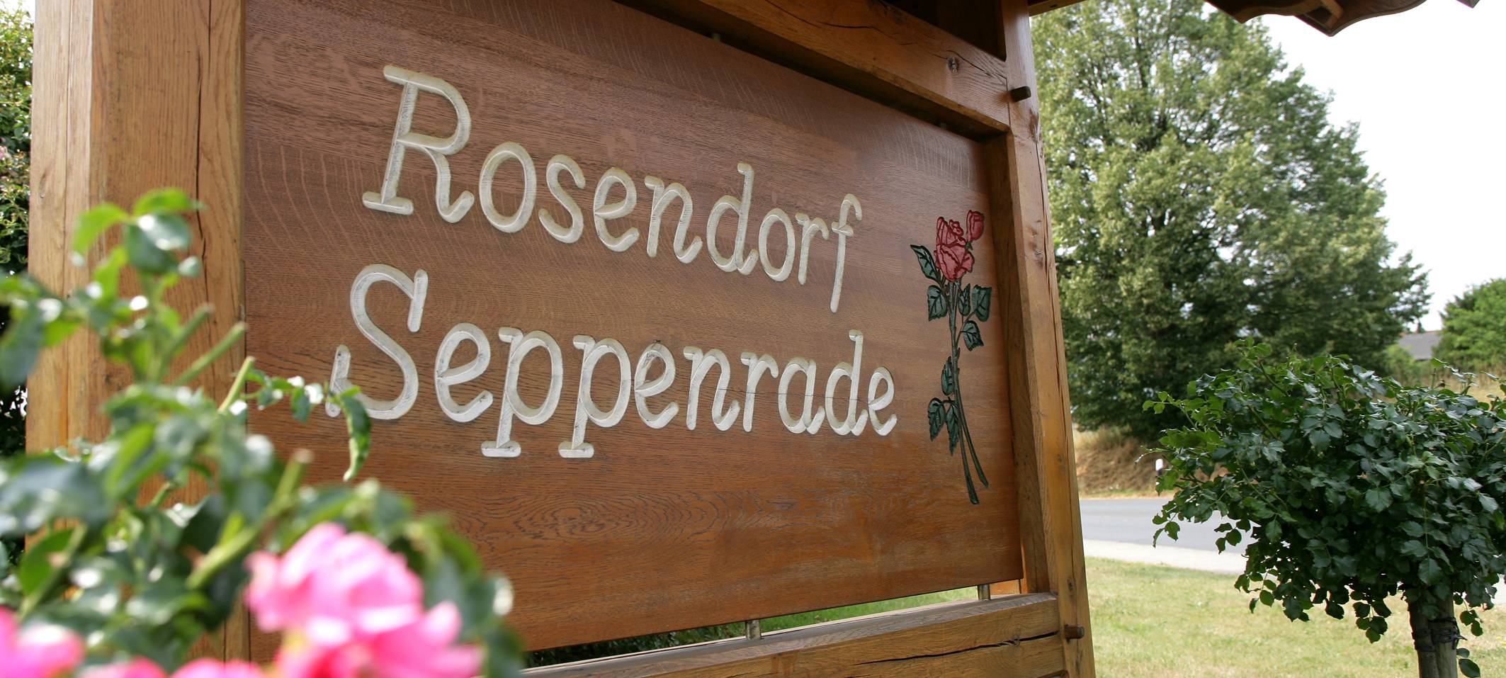 SEPPENRADE: Umfrage zur Dorfentwicklung