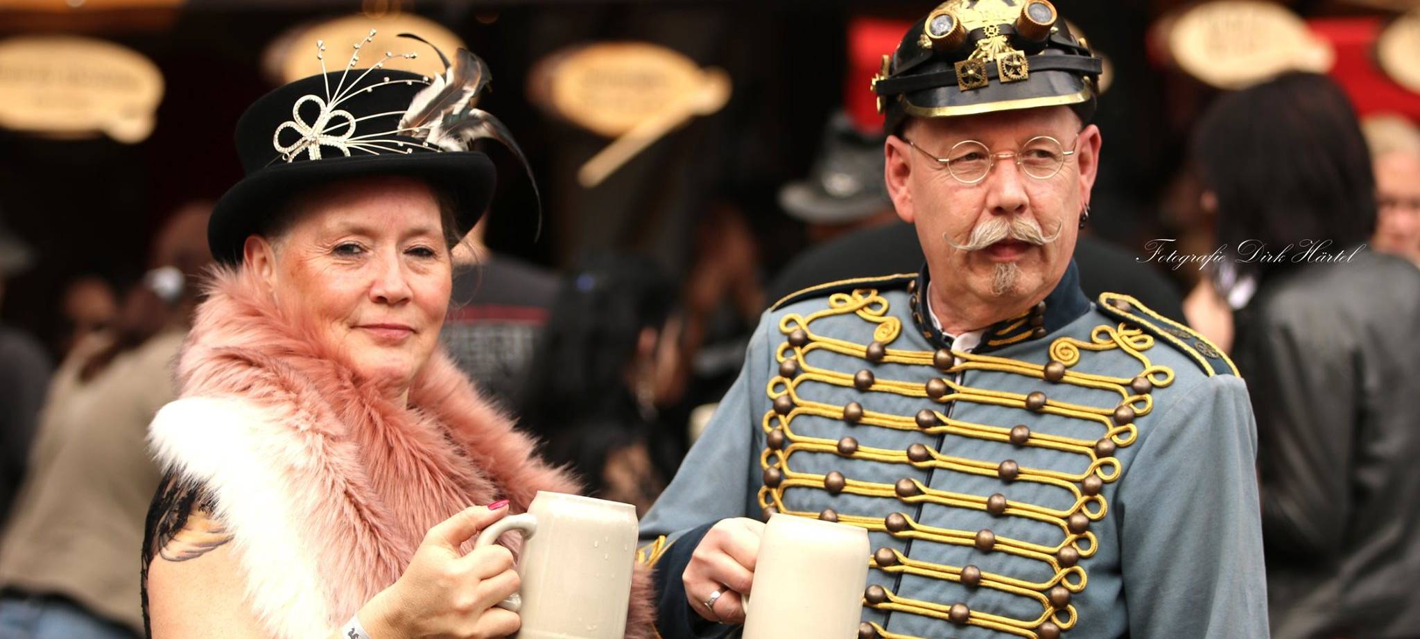 Annotopia in Lüdinghausen