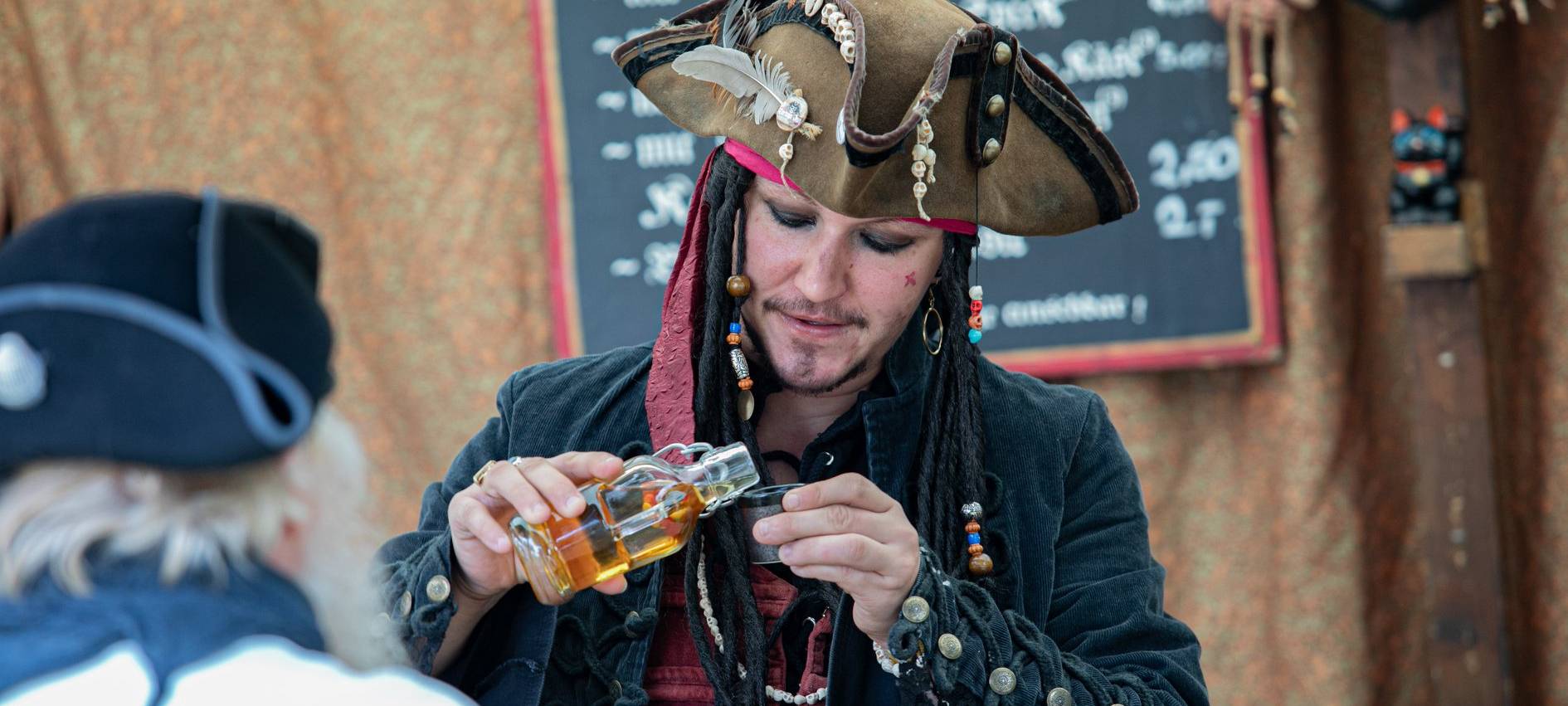 Annotopia in Lüdinghausen