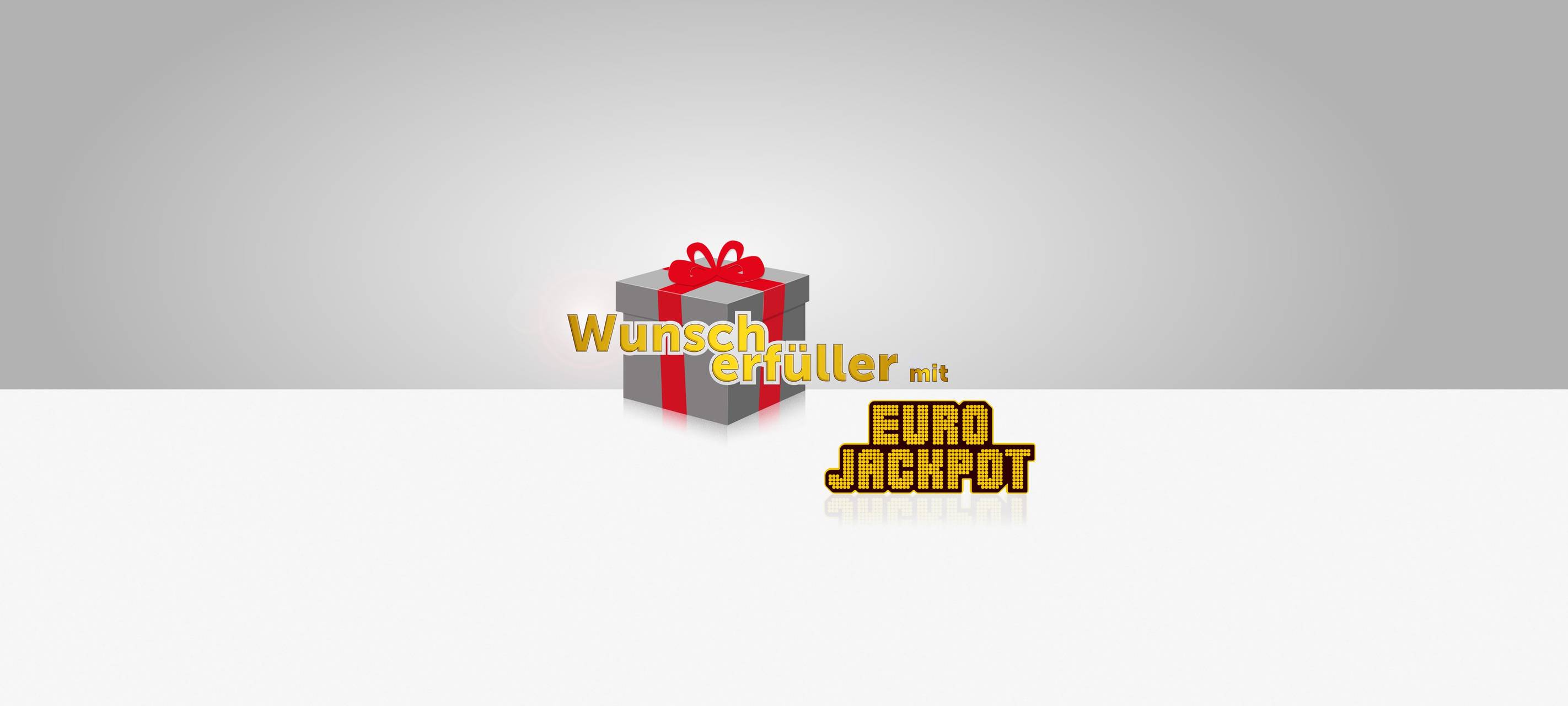 Wunscherfüller mit EUROJACKPOT
