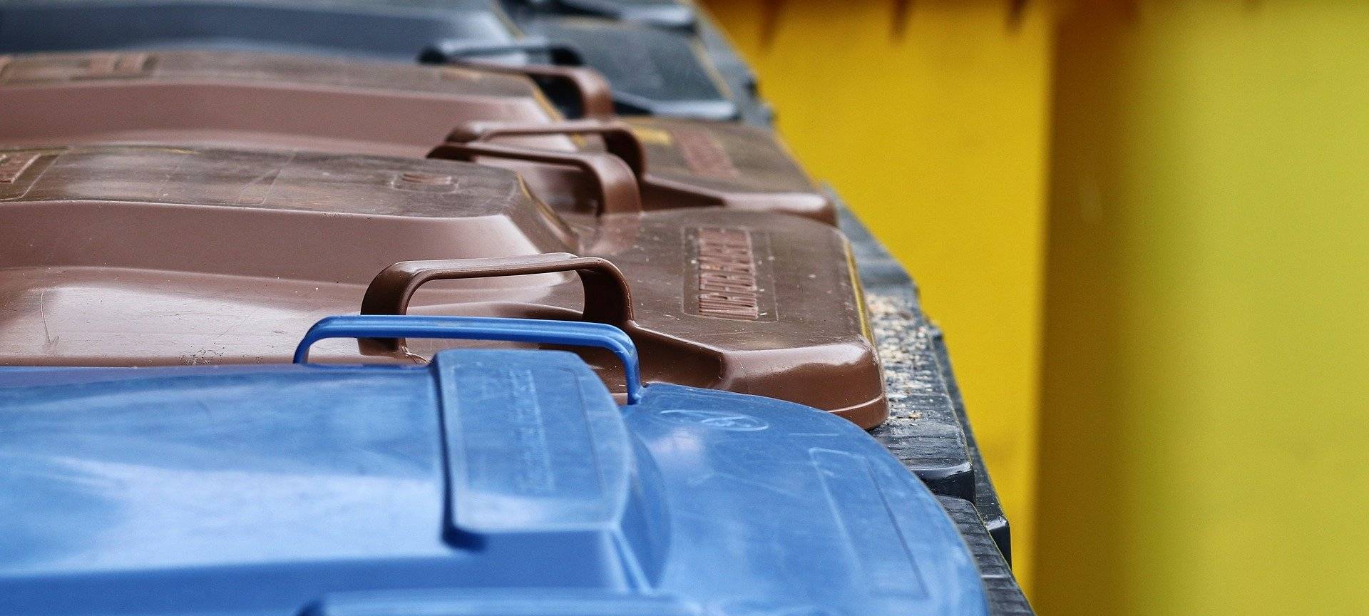 DÜLMEN: Erste Bilanz Ident-System für Mülltonnen