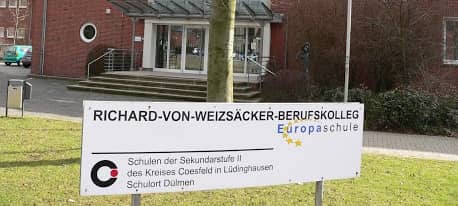 LÜDINGHAUSEN: Ausbildungsmesse