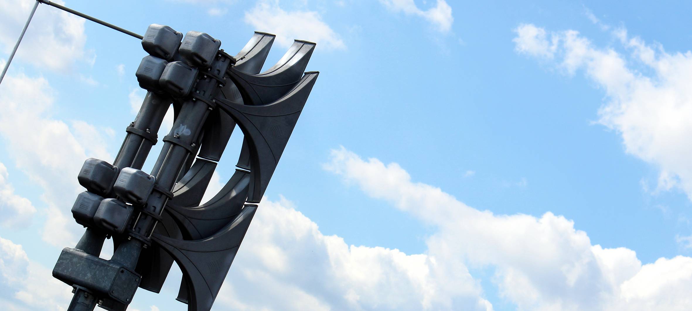 HOLTWICK: Rätsel um nächtliche Sirene