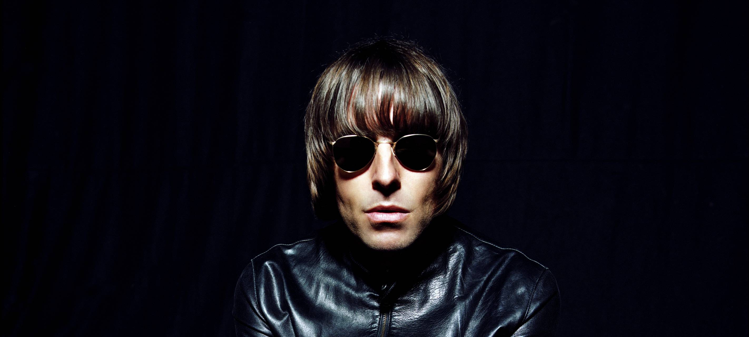 50 Jahre Liam Gallagher / OASIS