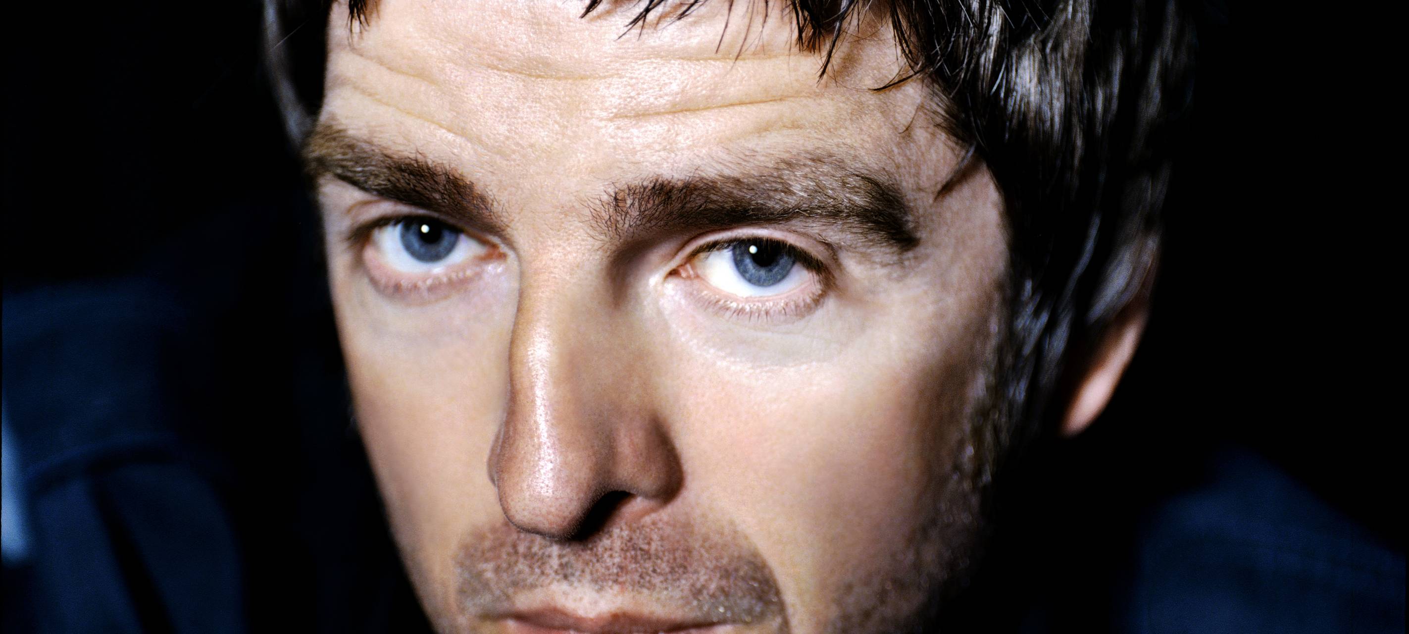 50 Jahre Liam Gallagher / OASIS