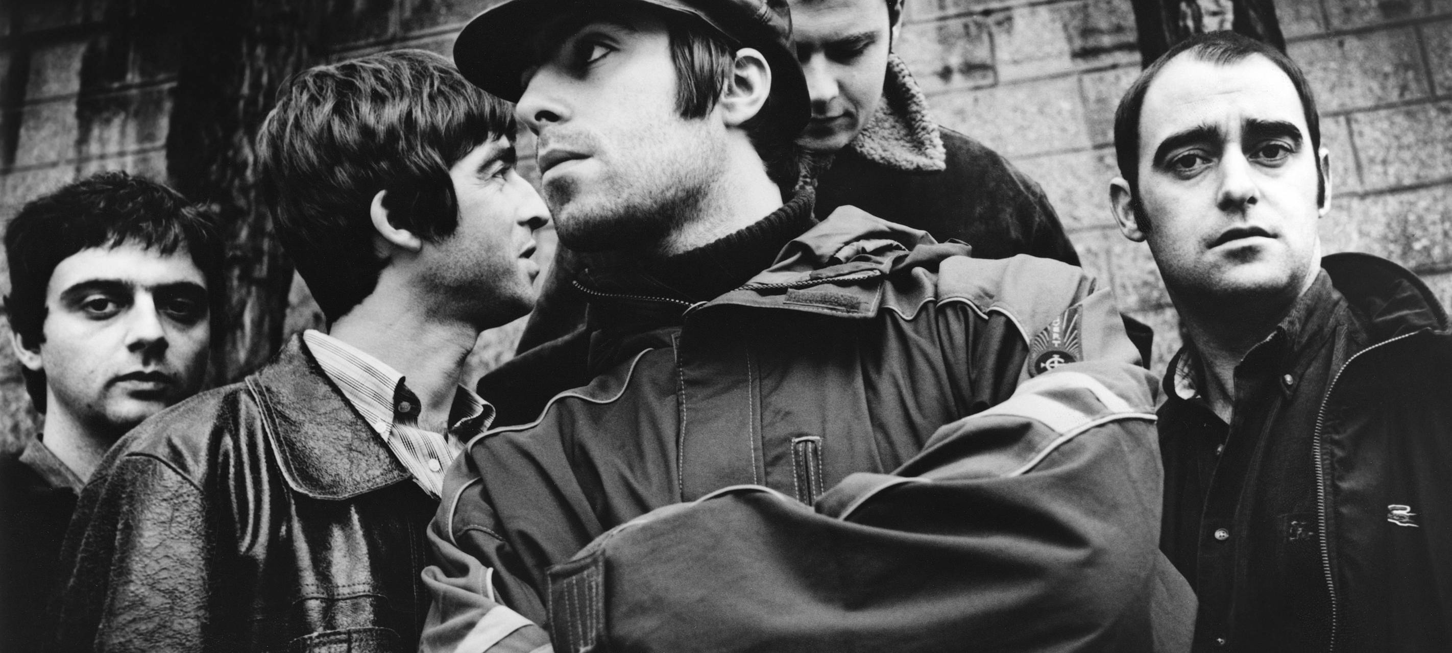 50 Jahre Liam Gallagher / OASIS