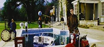 50 Jahre Liam Gallagher / OASIS